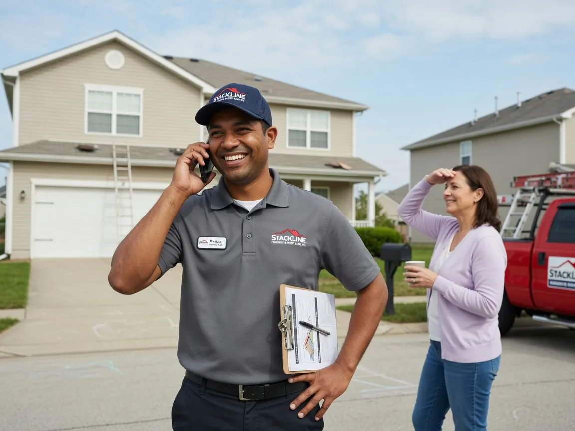 Chimney flashing repair Plainfield, OH FAQs